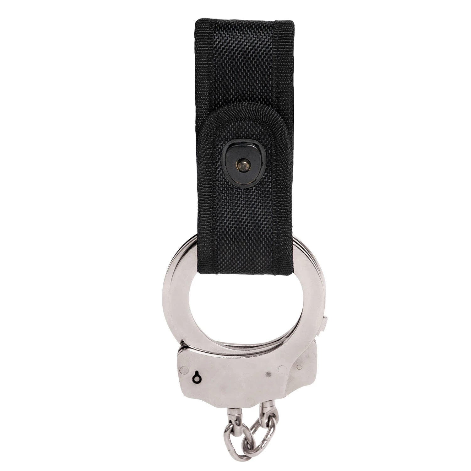 Rothco Enhanced Handcuff Strap Handcuffs detail photo Security Pro USA