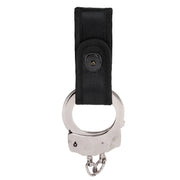 Rothco Enhanced Handcuff Strap Handcuffs detail photo Security Pro USA