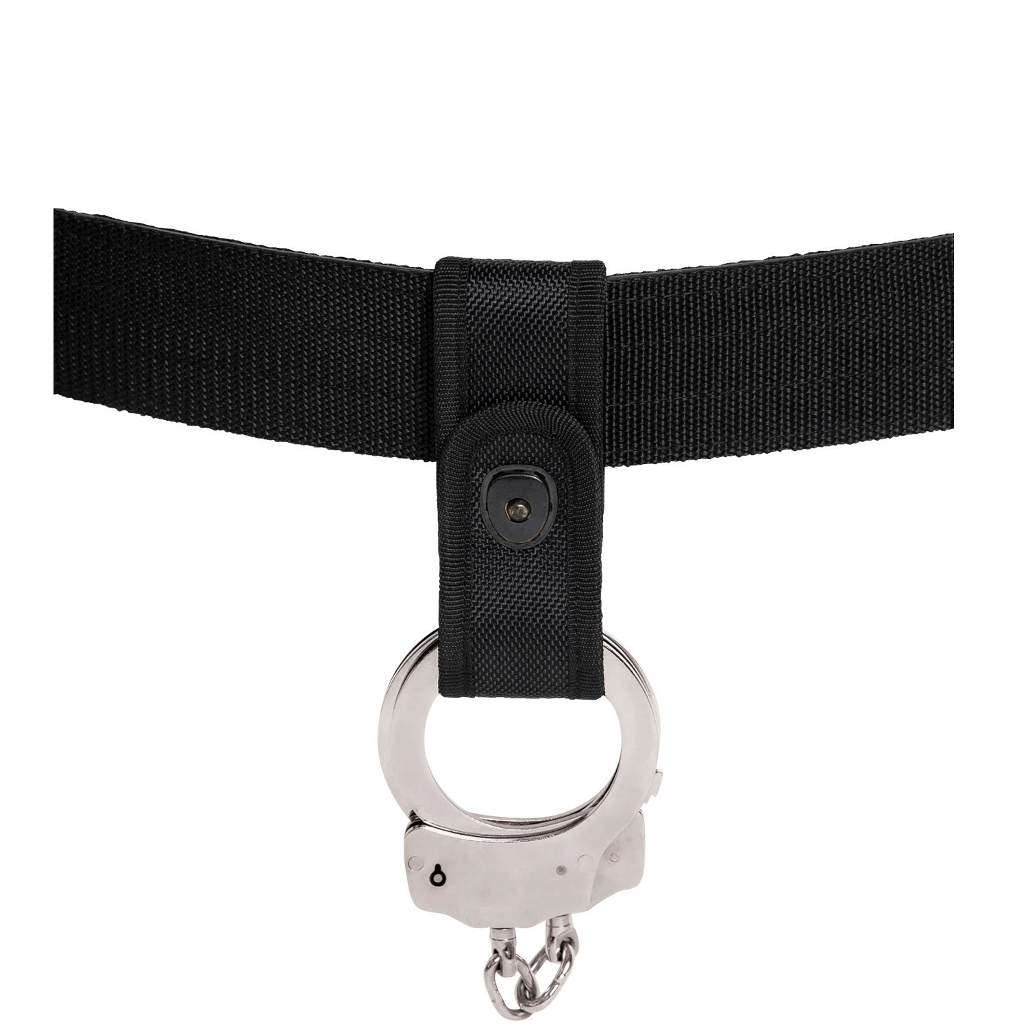Rothco Enhanced Handcuff Strap Handcuffs alternate photo Security Pro USA