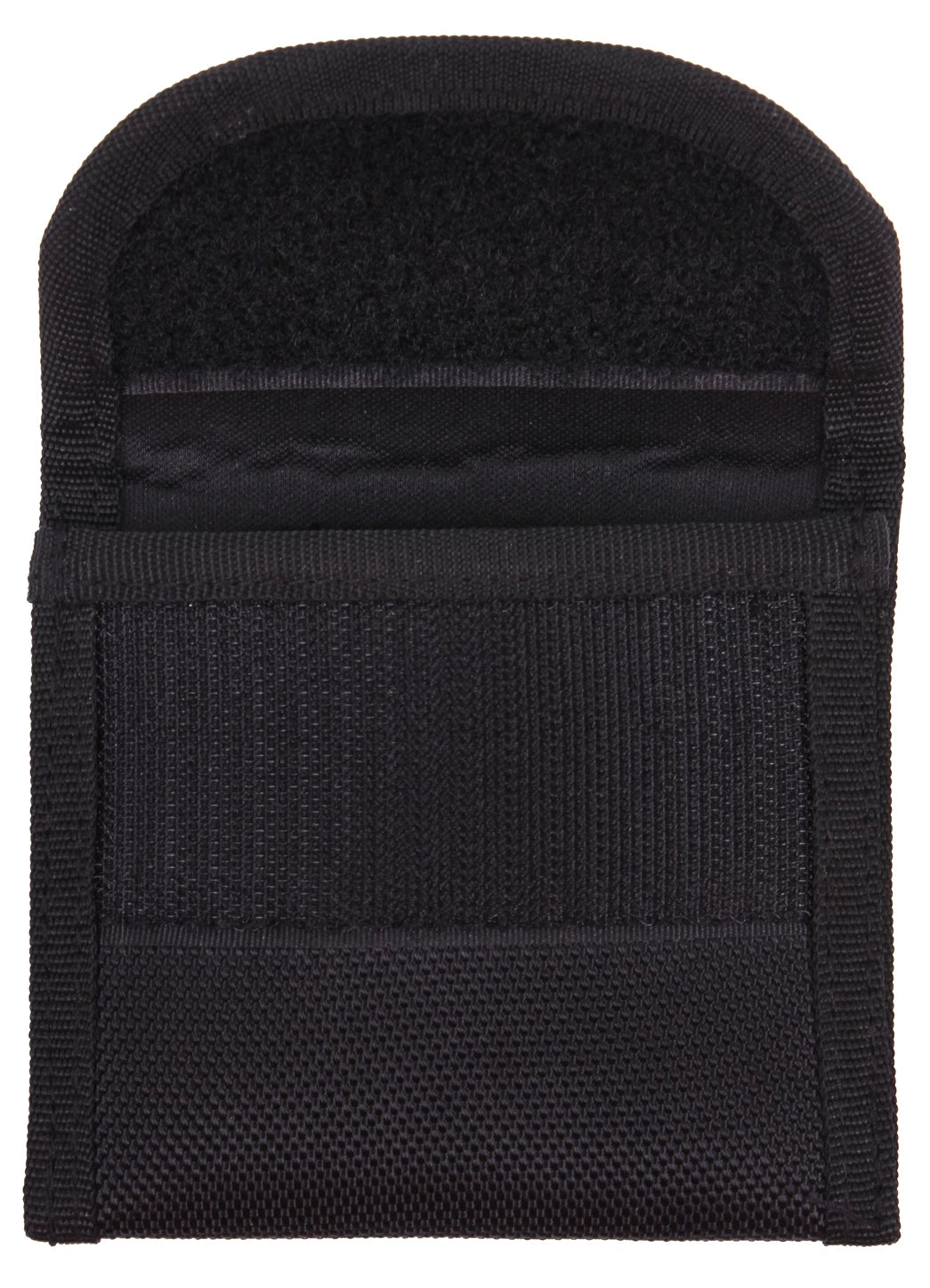Rothco Enhanced Molded Heavy Duty Latex Glove Pouch Gear detail photo