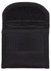 Rothco Enhanced Molded Heavy Duty Latex Glove Pouch Gear detail photo