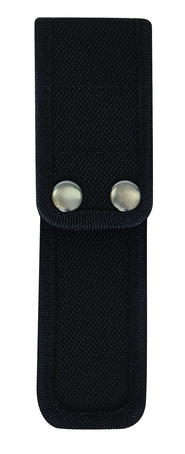 Rothco Rotating Swivel Baton Holder Duty Gear close-up photo