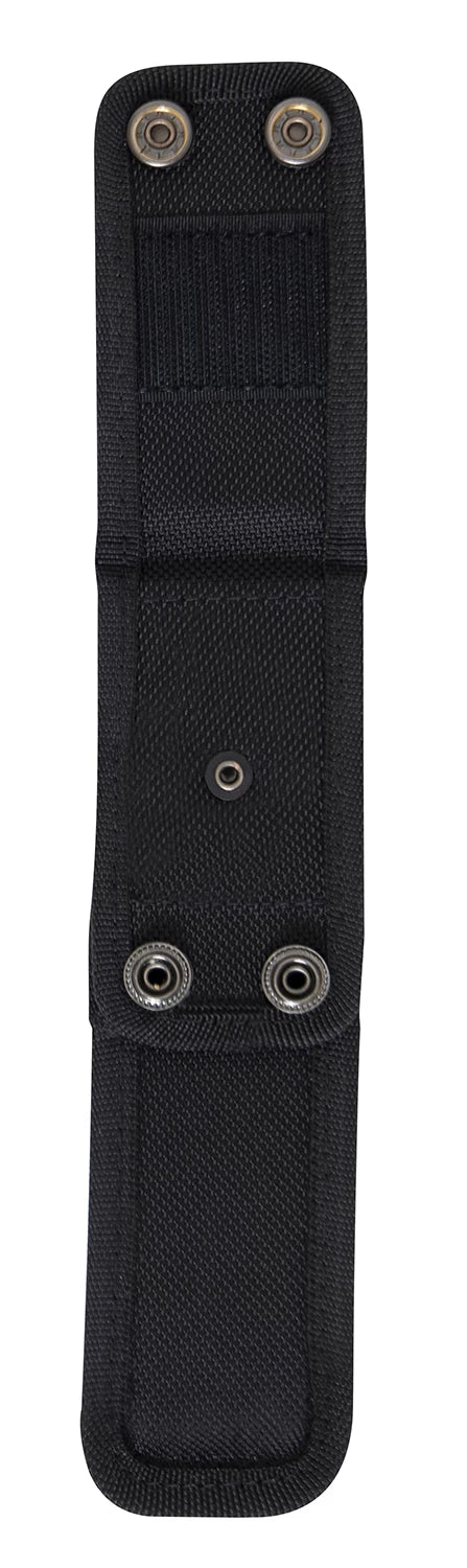 Rothco Rotating Swivel Baton Holder Duty Gear reverse view