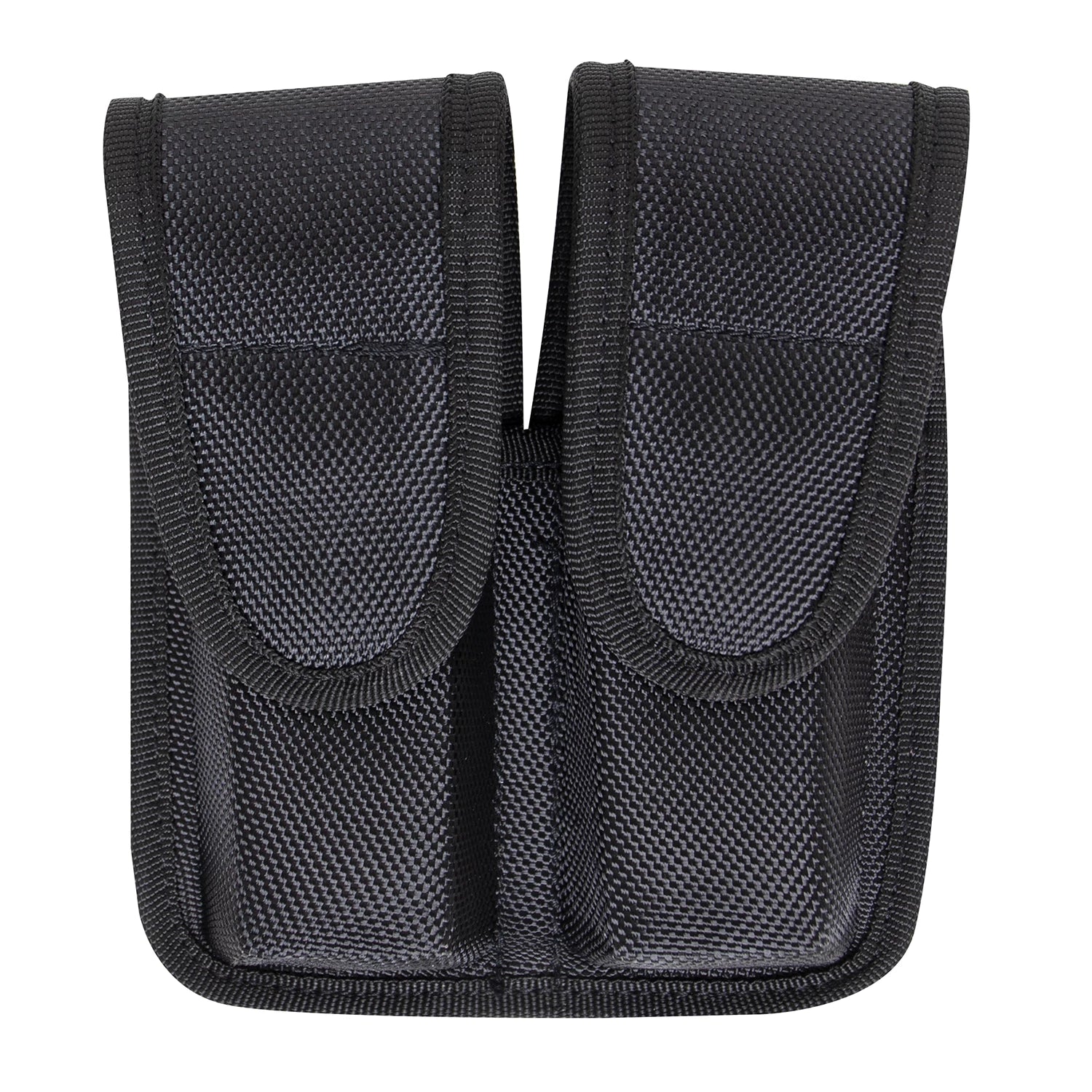 Rothco Enhanced Molded Dual Magazine Pouch Duty Gear additional view