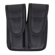 Rothco Enhanced Molded Dual Magazine Pouch Duty Gear additional view