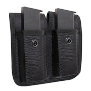 Rothco Enhanced Molded Dual Magazine Pouch Duty Gear detail photo