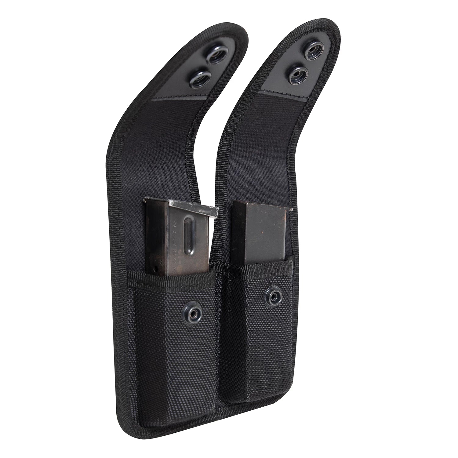 Rothco Enhanced Molded Dual Magazine Pouch Duty Gear alternate photo