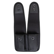 Rothco Enhanced Molded Dual Magazine Pouch Duty Gear close-up photo