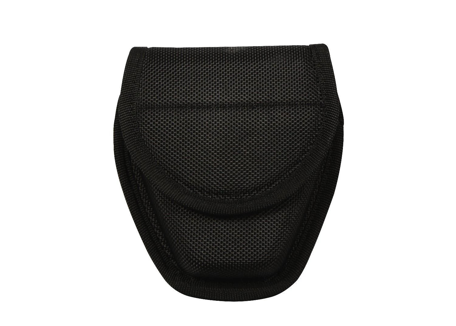 Rothco Enhanced Molded Heavy Duty Latex Glove Pouch Gear side detail photo