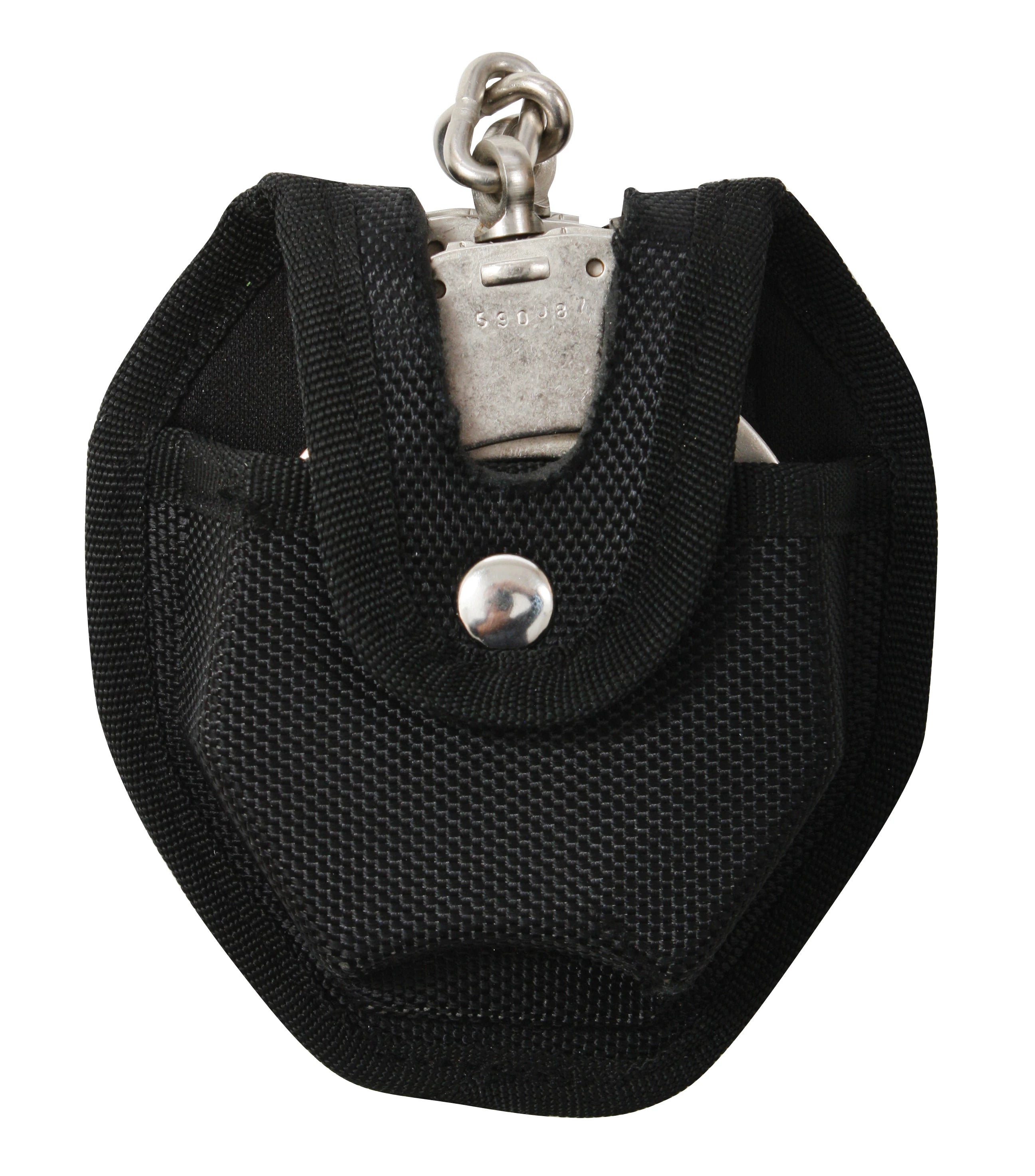 Rothco Enhanced Molded Open Style Handcuff Case Handcuffs additional view