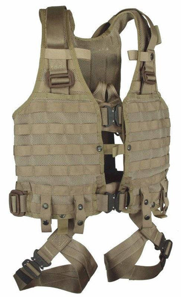 Full Body Harness | Yates 361 Special Ops Full Body Harness