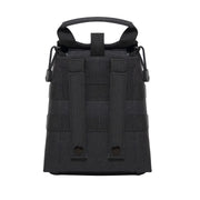 Rothco Fast Action MOLLE Medical Pouch Black EMT Accessories further product photo