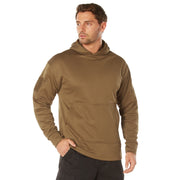 SecPro Concealed Carry Hoodie - Rothco