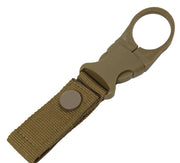 Rothco MOLLE / Belt Clip Bottle Carrier Canteens & Water additional view