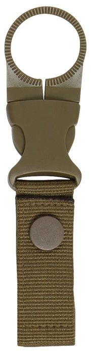 Rothco MOLLE / Belt Clip Bottle Carrier Canteens & Water alternate photo