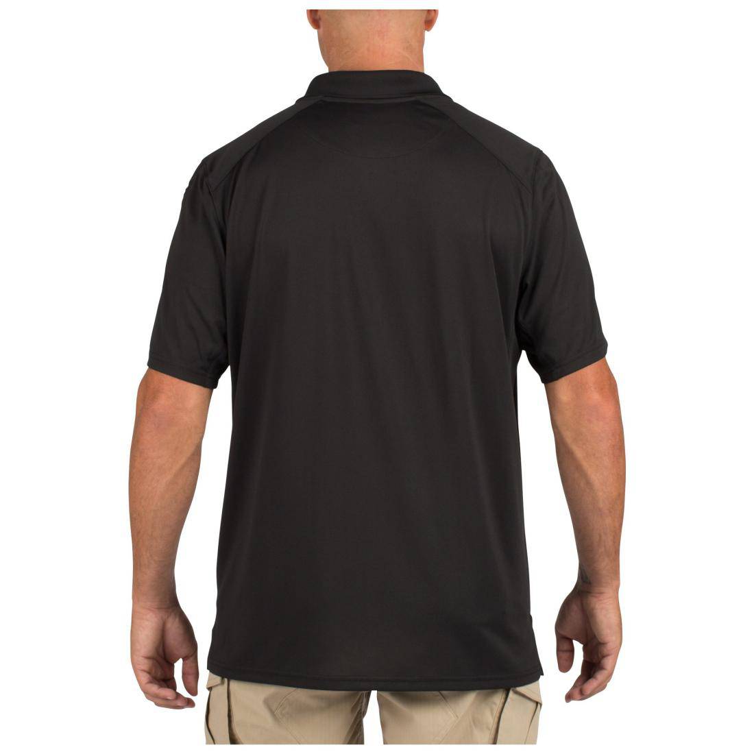 5.11 Tactical - Men's Helios Short Sleeve Polo 41192 - 5.11 Tactical