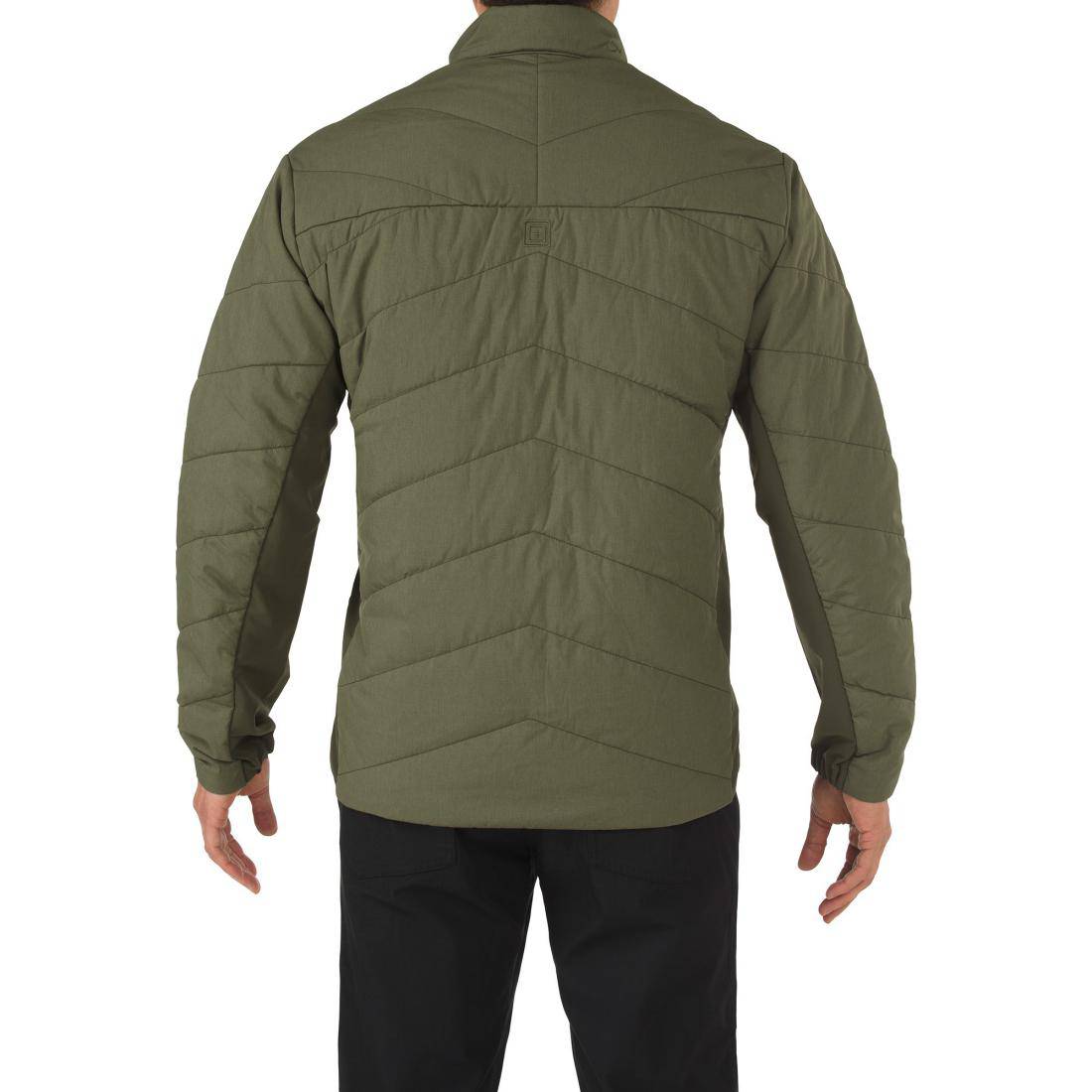 5.11 Tactical - Men's Insulator Jacket 78006 - 5.11 Tactical