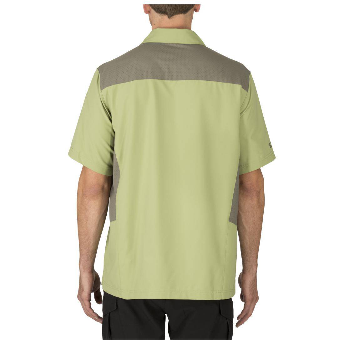 5.11 Tactical - Men's Freedom Flex Polo 71356 - 5.11 Tactical