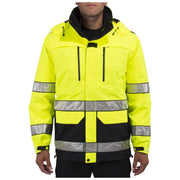 5.11 Tactical - Men's First Responder High Visibility Jacket 48198 - 5.11 Tactical