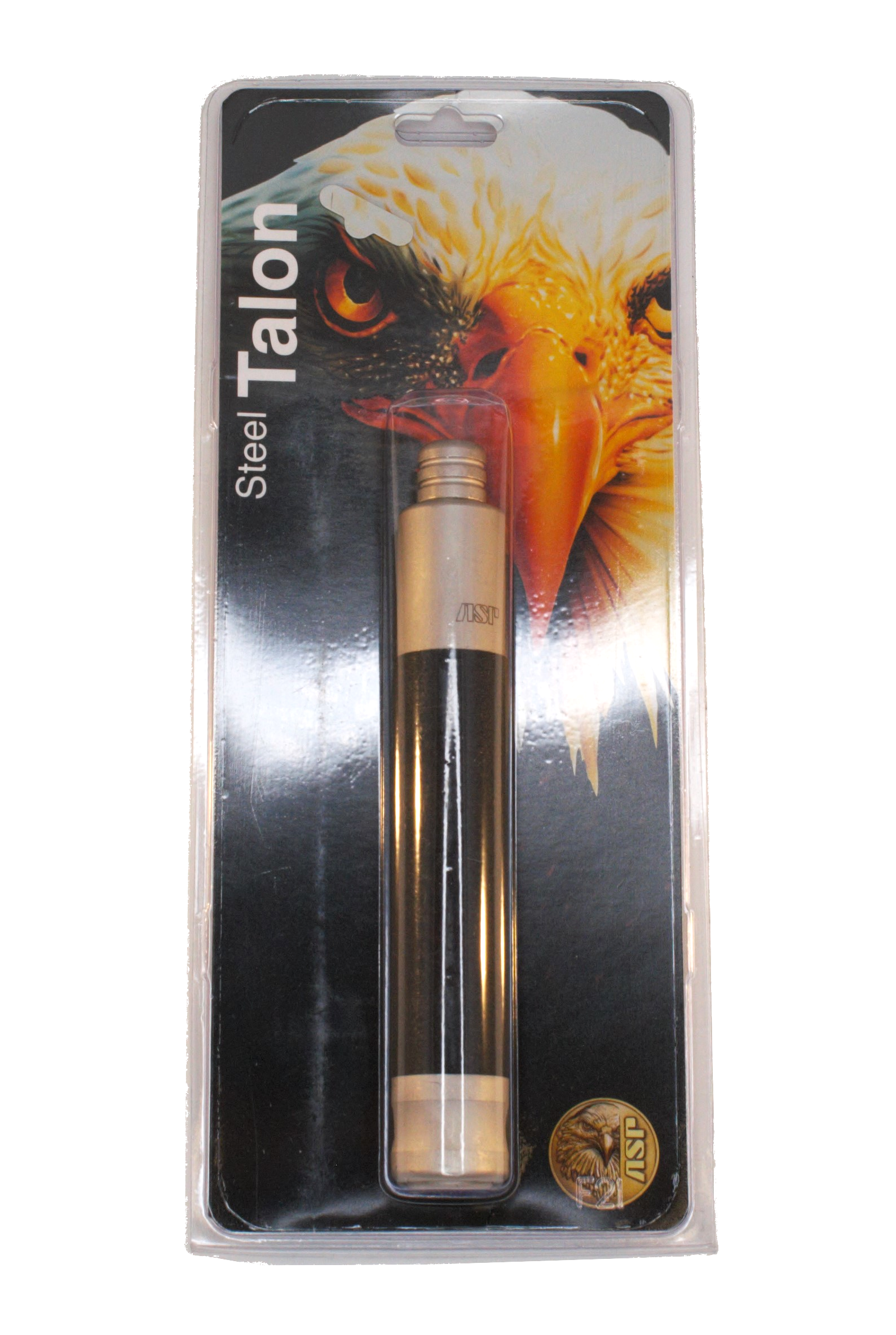 ASP Talon Infinity Baton w/ Button - 40cm - Electroless