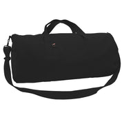 Rothco Canvas Shoulder Duffle Bag
