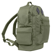 Rothco Deluxe Day Pack Black Backpacks alternate photo