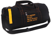 SecPro Canvas Equipment Bag - Security Pro USA