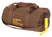 Rothco Canvas Equipment Bag