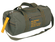 SecPro Canvas Equipment Bag - Security Pro USA