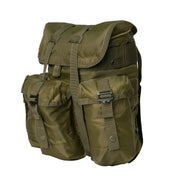 Rothco G.I. Style Mini Alice Pack Packs & Combat Packs close-up photo