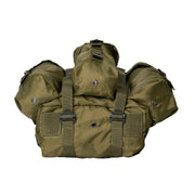 Rothco G.I. Style Mini Alice Pack Packs & Combat Packs reverse view