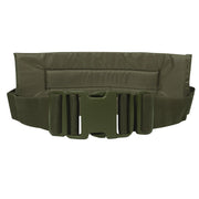 Rothco GI Type LC-1 Kidney Pad Alice Packs & Combat reverse view