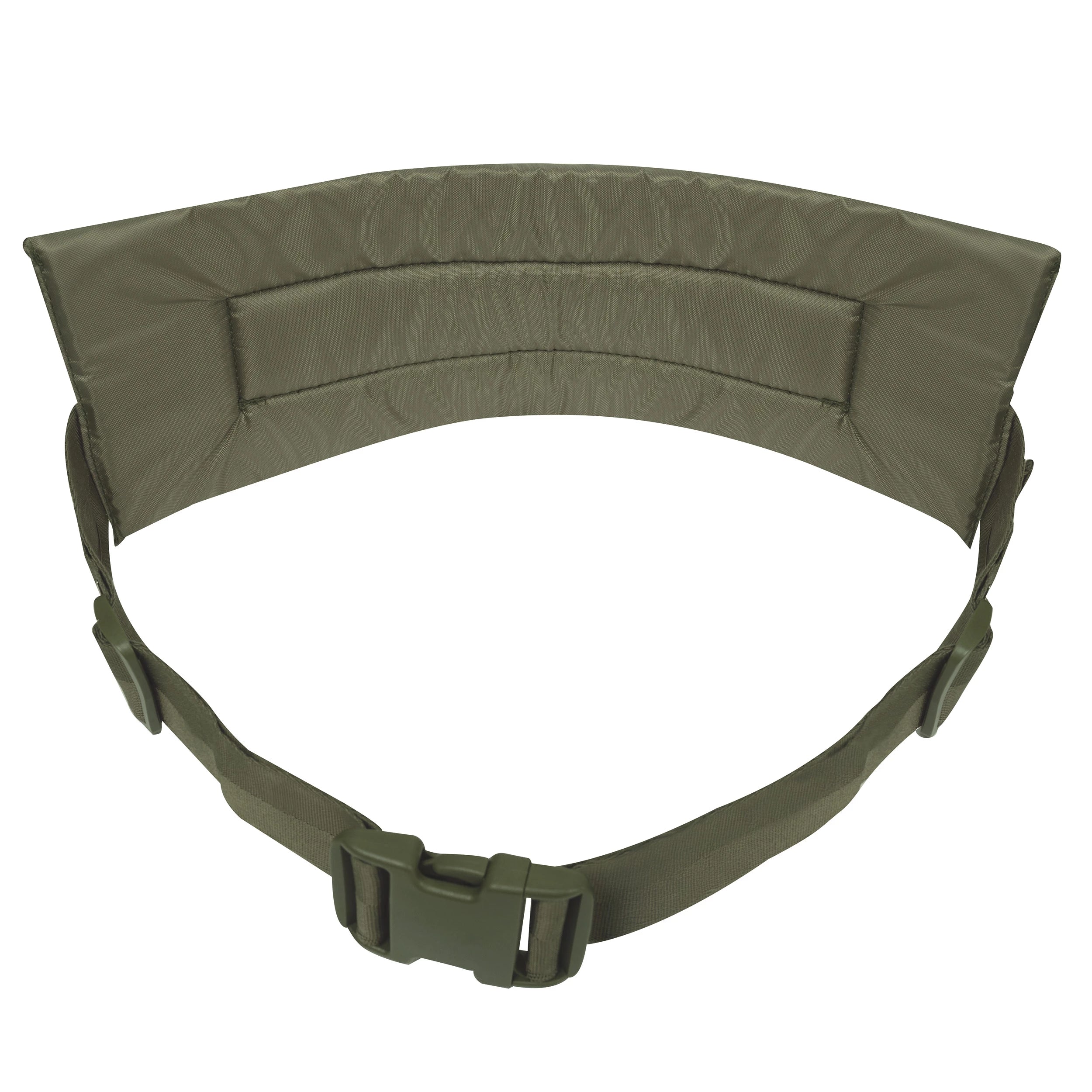 Rothco GI Type LC-1 Kidney Pad Alice Packs & side detail photo