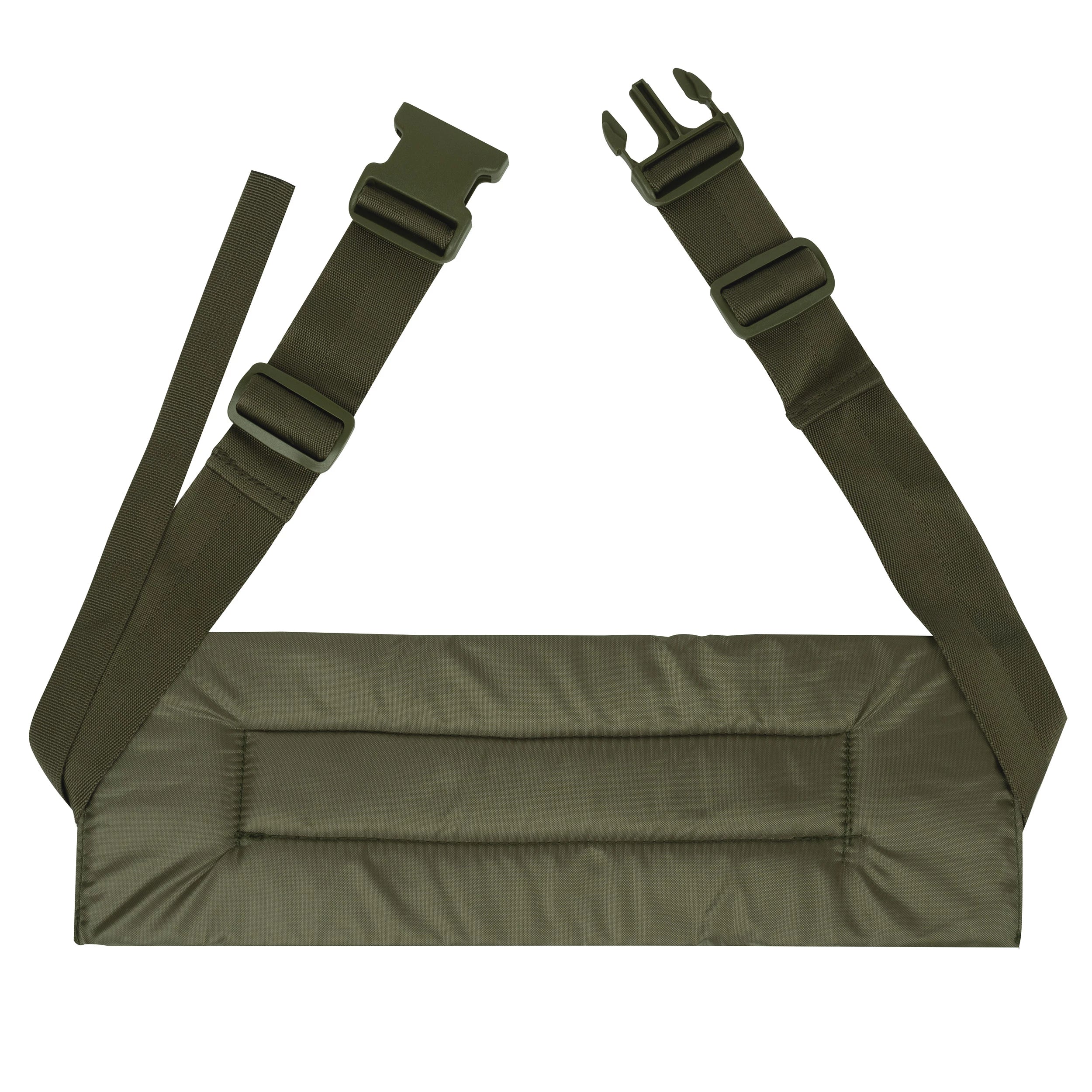 Rothco GI Type LC-1 Kidney Pad Alice Packs & angled product photo