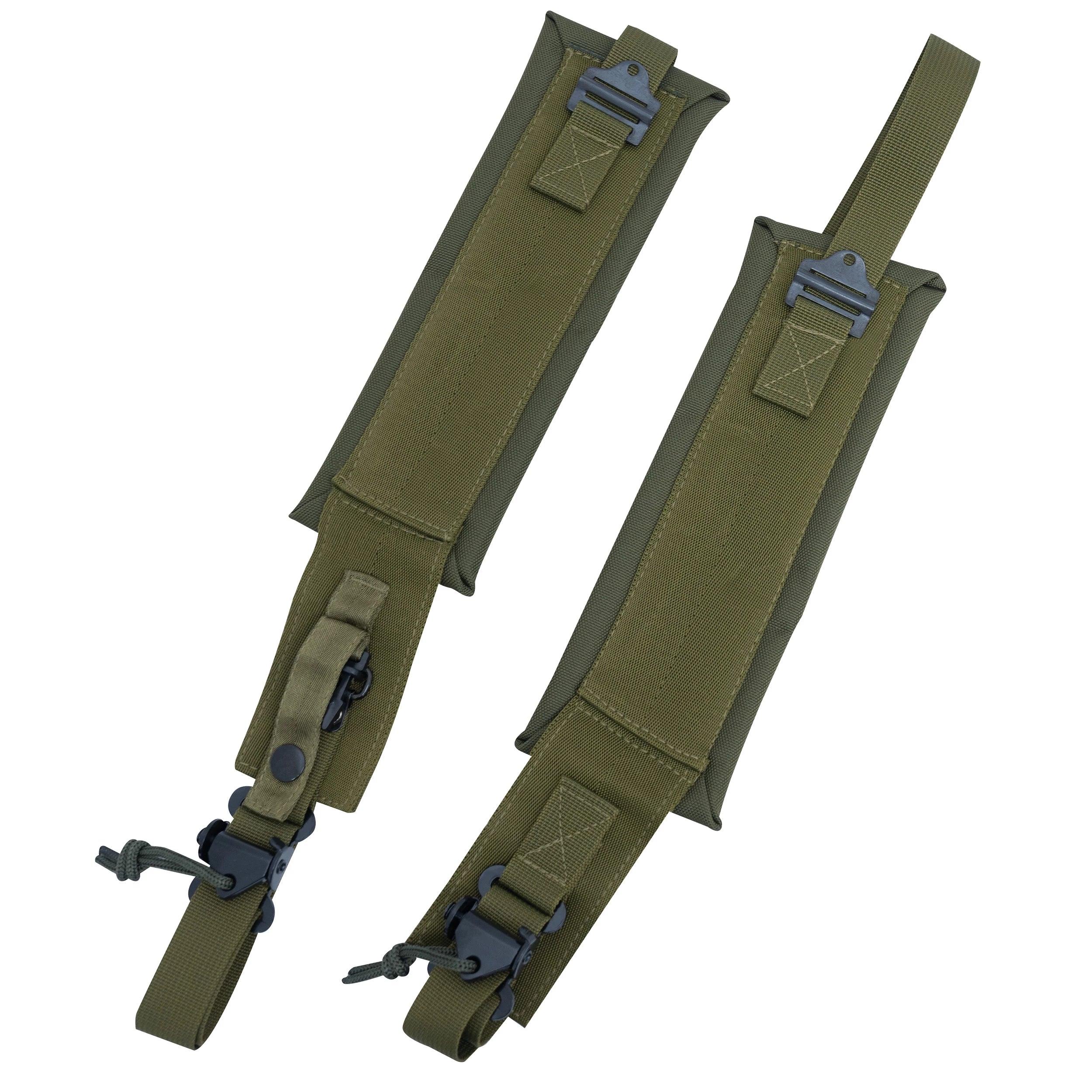 Rothco GI Type Enhanced Shoulder Straps Alice Packs & Combat detail photo