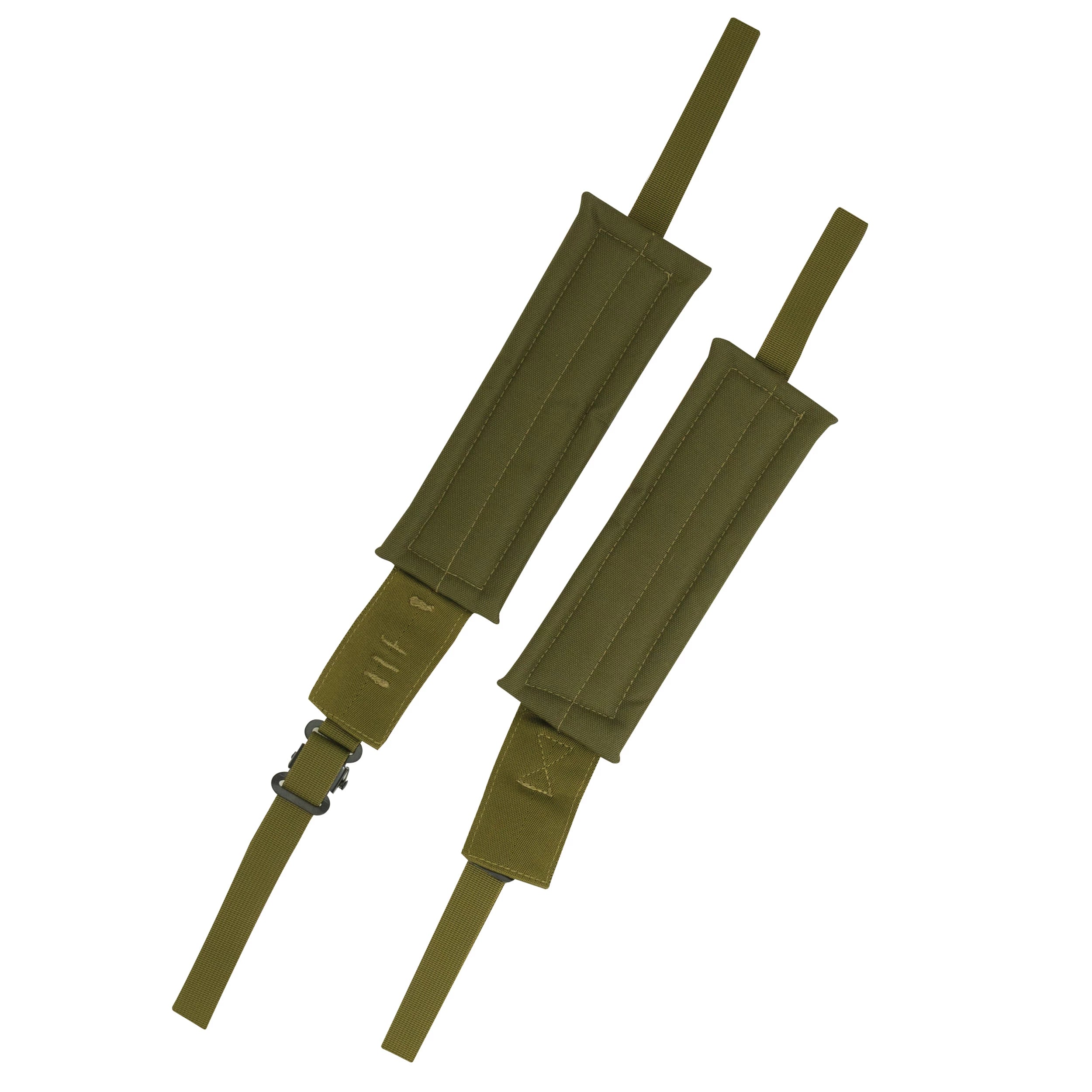 Rothco GI Type Enhanced Shoulder Straps Alice Packs & Combat close-up photo
