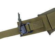 Rothco GI Type Enhanced Shoulder Straps Alice Packs & Combat reverse view