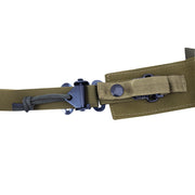 Rothco GI Type Enhanced Shoulder Straps Alice Packs & angled product photo