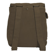 Rothco Heavyweight Canvas Musette Bag Olive Drab Military Tool Bags alternate photo