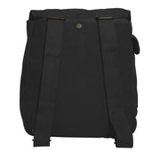 Rothco Heavyweight Canvas Musette Bag Olive Drab Military Tool angled product photo