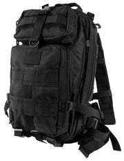 Rothco Medium Transport Pack Black Concealed Carry Bags alternate photo