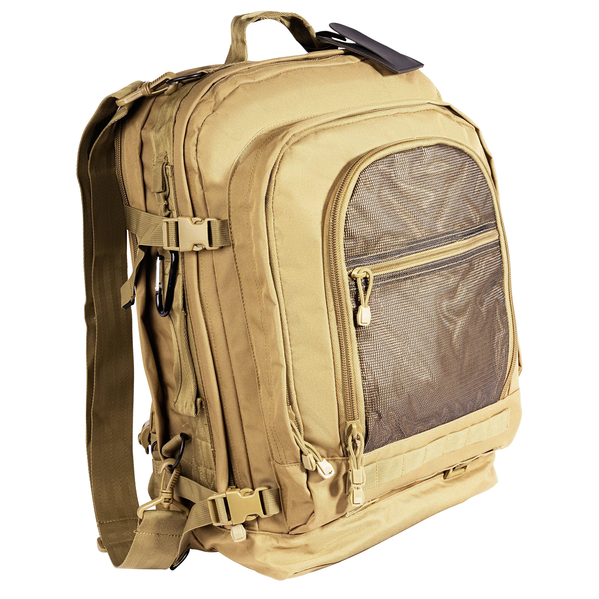 Move Out Tactical Travel Backpack