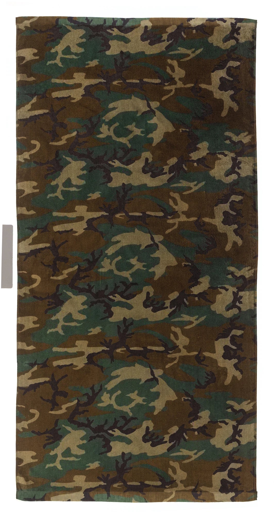 Rothco Beach Towel - Military Insignia Novelty & Gifts additional view