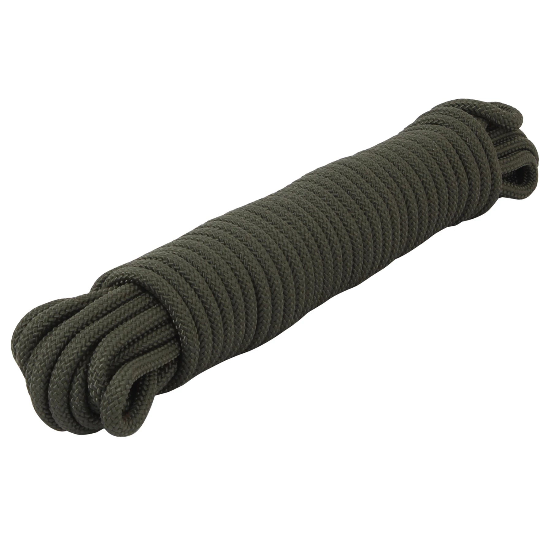 Rothco Utility Rope Woodland Camo 50' Camping & Survival Gear alternate photo