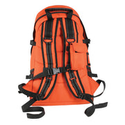 Rothco EMS Trauma Backpack Orange First Aid Supplies & Snake alternate photo