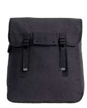 Rothco Canvas Jumbo Musette Bag Olive Drab Military Tool Bags additional view