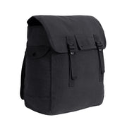 Rothco Canvas Jumbo Musette Bag Olive Drab Military Tool Bags detail photo