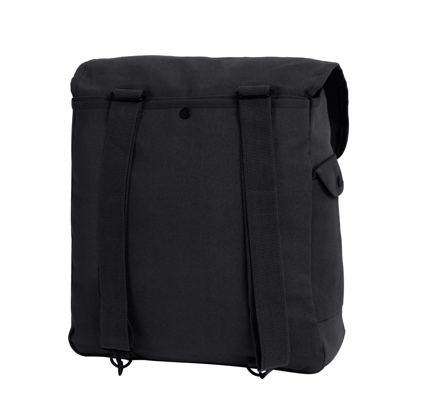 Rothco Canvas Jumbo Musette Bag Olive Drab Military Tool Bags alternate photo