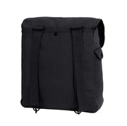 Rothco Canvas Jumbo Musette Bag Olive Drab Military Tool Bags alternate photo