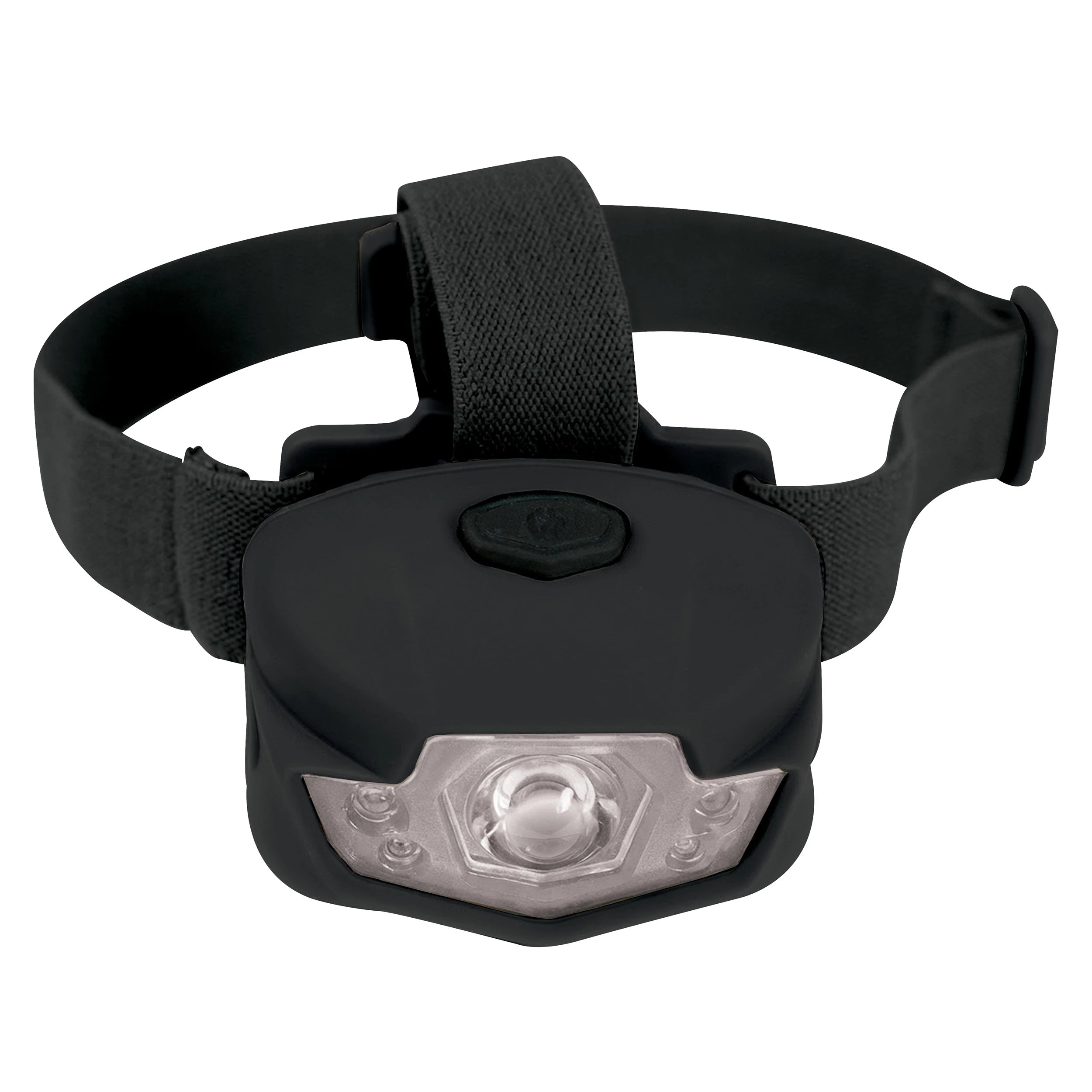 5 Bulb LED Headlamp